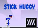 Juego Stick Huggy