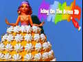 Juego Icing On The Dress 3D