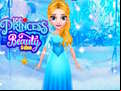 Juego Ice Princess Beauty Salon