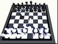 Juego Intense Chess