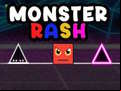 Juego Monster Rash