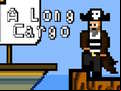 Juego A long cargo