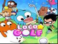 Juego Loco Golf