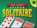 Juego Best Classic Spider Solitaire
