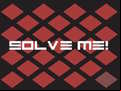 Juego Solve Me!