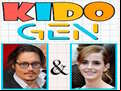 Juego Kido Gen