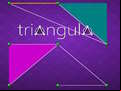 Juego Triangula