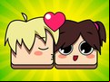 Juego Kiss Me