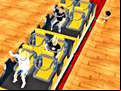 Juego ThrillMax: Express