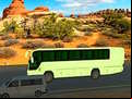 Juego Desert Bus Conquest: Sand Rides
