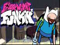 Juego FNF X Pibby Come Along with Me