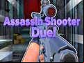 Juego Assassin Shooter Duel