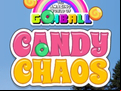 Juego Gumball Candy Chaos