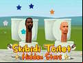 Juego Skibidi Toilet Hidden Stars