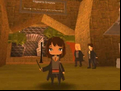 Juego Kogama: Hogwarts Magic Adventures