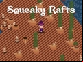 Juego Squeaky Rafts