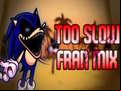 Juego Too Slow Fran Mix