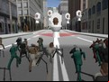 Juego Toilet Monster Hideseek