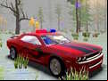 Juego Police Supercar Parking Mania