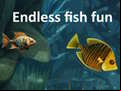 Juego Endless fish fun