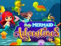 Juego Baby Mermaid Adventures