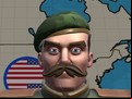Juego King.io World War