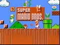 Juego Super Mario Bros.
