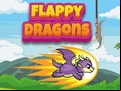 Juego Flappy Dragons