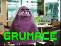 Juego Grumace