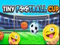 Juego Tiny Football Cup