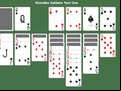 Juego Klondike Solitaire Turn One