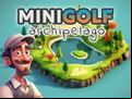 Juego Minigolf Archipelago