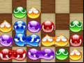 Juego Puyo Puyo Match 4