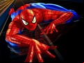 Juego Spider Man Jigsaw