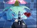 Juego Pokemon Shoot 2