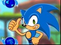 Juego Sonic Dress Up