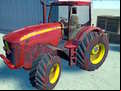 Juego Tractor Trail Challenge