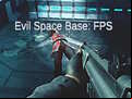 Juego Evil Space Base: FPS