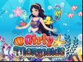 Juego Girly Mermaids