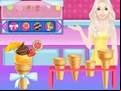 Juego Yummy Dessert Shop