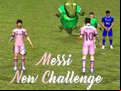 Juego Messi New Challenge