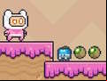 Juego Pink Finn