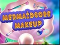 Juego Mermaidcore Makeup