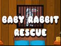 Juego Baby Rabbit Rescue
