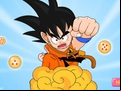 Juego Dragon Ball 3