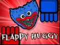 Juego Flappy Huggy