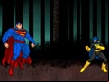 Juego SuperMan Hero