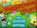Juego Plankton's Pernicious Plot