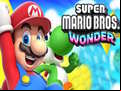Juego Super Mario Bros. Wonder v.2