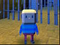 Juego Kogama: Escaping from the Mystery Dungeon